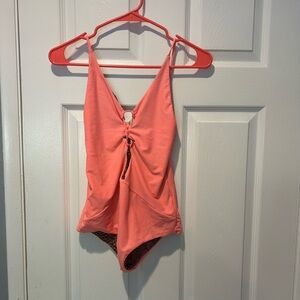 Acacia One Piece Swimsuit